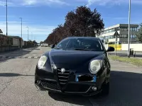 Usata Alfa Romeo MiTo Distinctive 120 CV (88 kW) 2010 Utilitaria