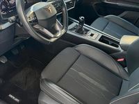 Usata Cupra Formentor 150 CV (110 kW) 2021 Bianco SUV