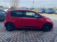 usata Skoda Citigo 1.0 75 CV 5 porte Montecarlo NEOPAT