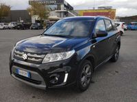 usata Suzuki Vitara 1.6 (4x2) Club