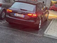 Usata Audi A4 Ambiente 143 CV (105 kW) 2012 Station wagon