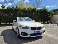Usata BMW 116 M Sport 116 CV (85 kW) 2018 Utilitaria