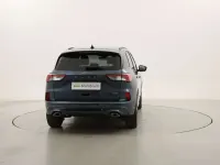 Usata Ford Kuga ST-Line 190 CV (139 kW) 2022 Blu SUV