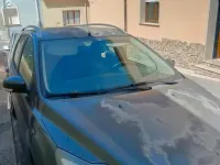 Usata Ford Focus Titanium 90 CV (66 kW) 2009 Bluazzurro Station wagon