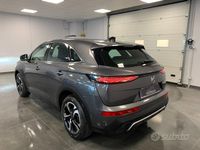 Usata DS Automobiles DS7 Crossback Bastille 131 CV (96 kW) 2023 Grigio SUV