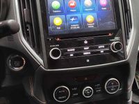 Usata Subaru XV 114 CV (83 kW) 2019 Grigio SUV