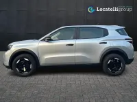 Nuova Opel Frontera Edition 101 CV (74 kW) 2026 Argento SUV