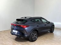 Usata Cupra Formentor 150 CV (110 kW) 2025 Grigio SUV