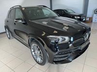 usata Mercedes GLE300 d 4Matic Premium +21"+NIGHT