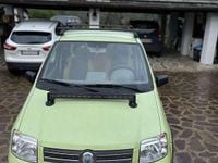 Usata Fiat Panda 4x4 Climbing 60 CV (44 kW) 2005 Utilitaria