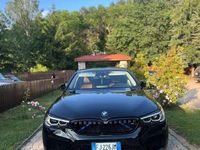Usata BMW 520 M Sport 190 CV (139 kW) 2017 Berlina