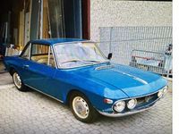 Usado Lancia Fulvia 1960 Azul Coupe