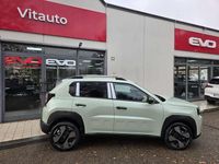 Nuova Fiat Grande Panda La Prima 101 CV (74 kW) 2025 Verde Utilitaria