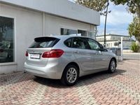 usata BMW 218 Serie 2 Gran Tourer d xDrive Advantage usato