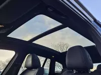Brugt BMW X3 184 HK (135 kW) 2022 Sort SUV