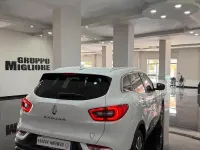 Usata Renault Kadjar Intens 116 CV (85 kW) 2022 Bianco SUV