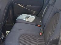 Usata Lancia Musa 2010 Grigio Monovolume