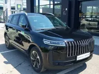 Nuova Jaecoo 5 224 CV (164 kW) 2026 Nero SUV
