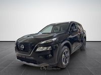 Uusi Nissan Kubistar N-Connecta 158 HP (116 kW) 2026 Musta Nouto