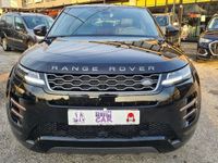 usata Land Rover Range Rover evoque 2.0D I4 2.0D I4 180 CV AWD Auto R-Dynamic SE