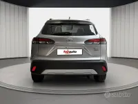 Usata Toyota Corolla Cross Trend 140 CV (102 kW) 2024 Sivler met SUV