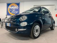 Usata Fiat 500 Dolcevita 70 CV (51 kW) 2024 Blu Cabrio