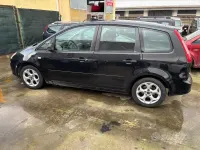 Usata Ford C-MAX 136 CV (100 kW) 2009 Nero Monovolume
