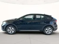 Usata VW Taigo Life 116 CV (85 kW) 2025 Deep black perlato SUV