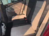 Usata VW Tiguan Executive 150 CV (110 kW) 2016 Rosso SUV