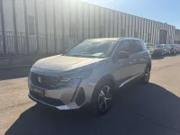 Usata Peugeot 5008 Allure 131 CV (96 kW) 2024 Grigio SUV