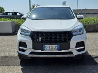 Usata DR DR 4.0 117 CV (86 kW) 2022 Bianco SUV