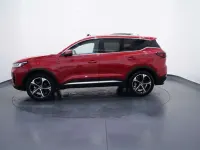 Usata DR DR 6.0 154 CV (113 kW) 2024 Rosso passion SUV