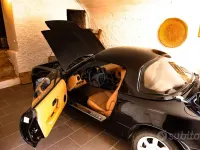 Usata Mazda MX5 116 CV (85 kW) 1992 Nero Cabrio