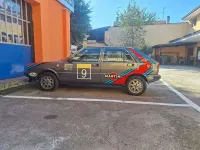Usata Lancia Delta 77 CV (56 kW) 1986 Utilitaria