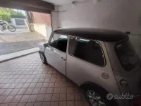 Usata Rover Mini 63 CV (46 kW) 1992 Grigio