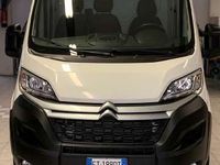 usata Citroën Jumper 30 2.0 HDI 130 CV L1 H1