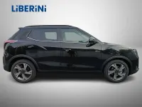 Nuova KGM Tivoli 163 CV (119 kW) 2026 Nero SUV