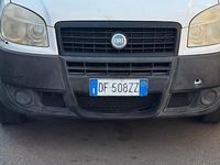 Usata Fiat Doblò 75 CV (55 kW) 2007 Monovolume