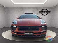 Usata Porsche Macan S 381 CV (280 kW) 2023 Other SUV
