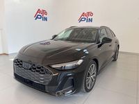 Nuova Audi A5 S-Line 204 CV (150 kW) 2025 Other Station wagon