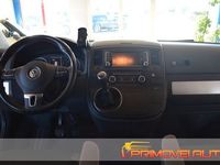 Begagnad VW Multivan Cup 180 HK (132 kW) 2015 Blå Van