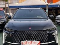 Usata DS Automobiles DS7 Crossback Performance Line Plus 131 CV (96 kW) 2023 Grigio SUV