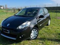 usata Renault Clio 5p 1.2 16v Dynamique Gpl