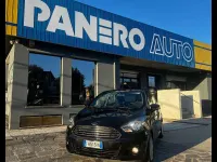 Usata Ford Ka Ultimate 86 CV (63 kW) 2017 Nero Berlina