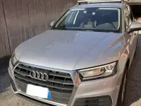 Usata Audi Q5 Business 190 CV (139 kW) 2017 SUV