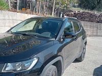 Usata Jeep Compass Limited 170 CV (125 kW) 2023 SUV