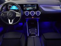 Usata Mercedes GLA180 Business 116 CV (85 kW) 2020 Nero SUV