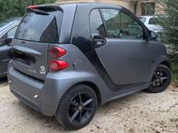 usata Smart ForTwo Coupé forTwoII 2012 0.8 cdi EXLUSIVE 54cv FL