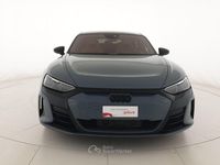 Usata Audi TT Roadster Sport 646 CV (475 kW) 2021 Gray Cabrio
