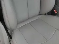 Usata Mercedes 220 Classic 150 CV (110 kW) 2004 Bianco Station wagon